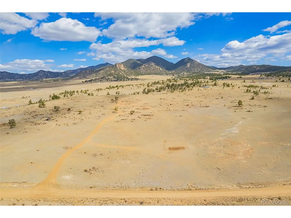 1685 Montezuma Road Lake George, CO 80827