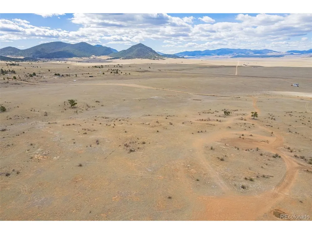 1685 Montezuma Road Lake George, CO 80827