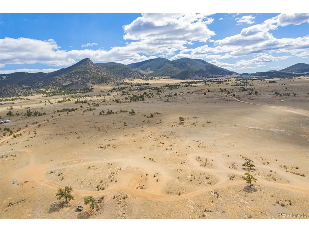 1685 Montezuma Road Lake George, CO 80827