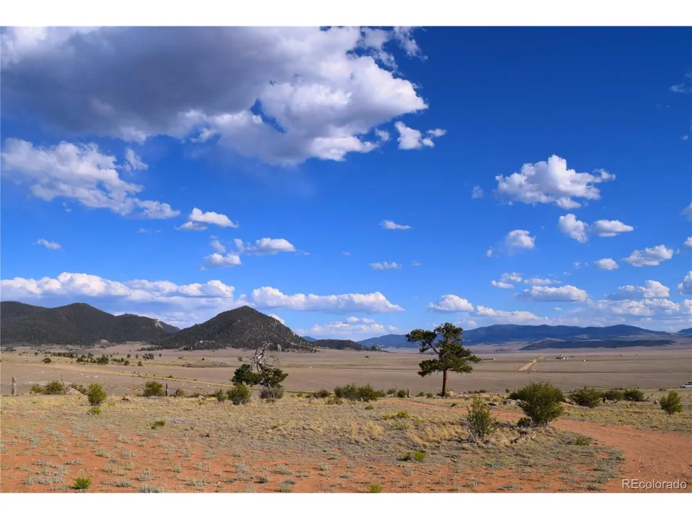 1685 Montezuma Road Lake George, CO 80827