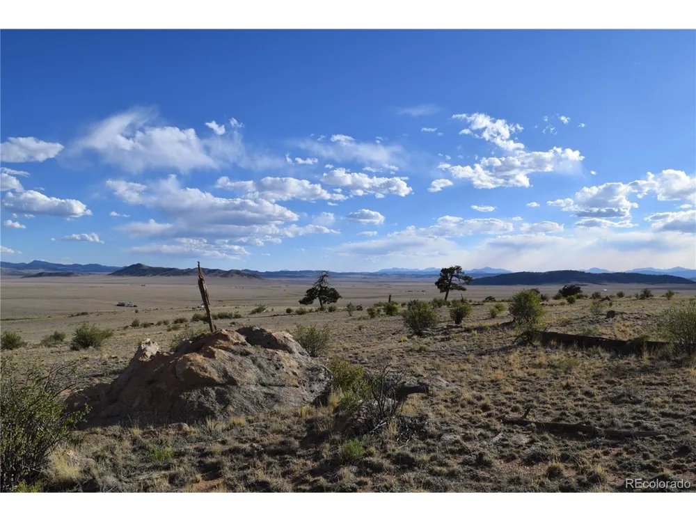 1685 Montezuma Road Lake George, CO 80827