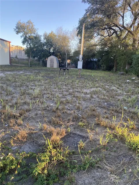 724 W Front Street