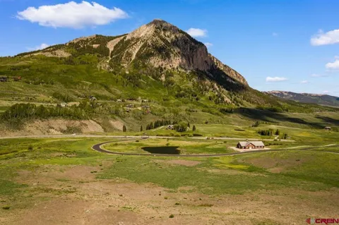 175 Saddle Ridge Ranch Road