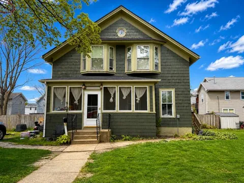 205 Noble Street