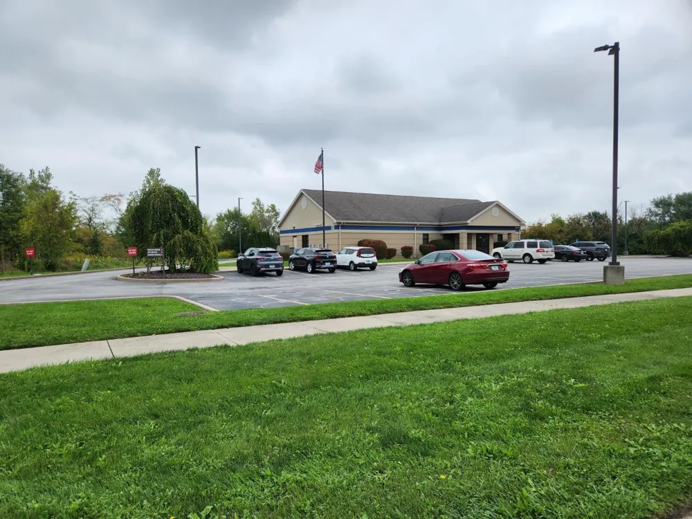 7900 Grant Street Merrillville, IN 46410
