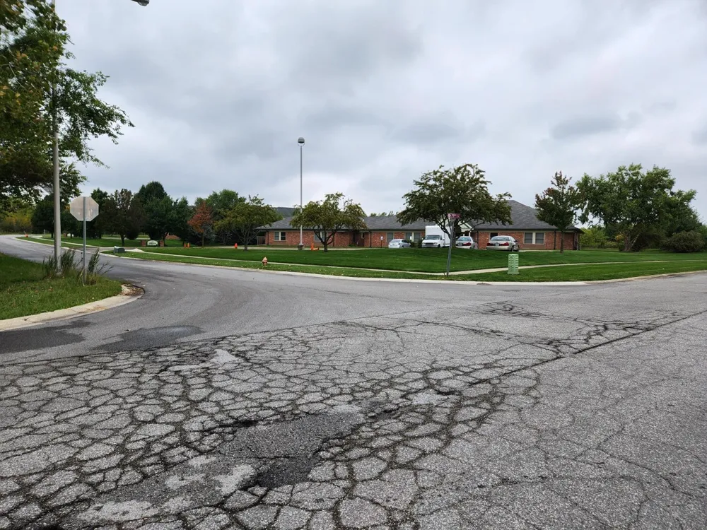 7900 Grant Street Merrillville, IN 46410