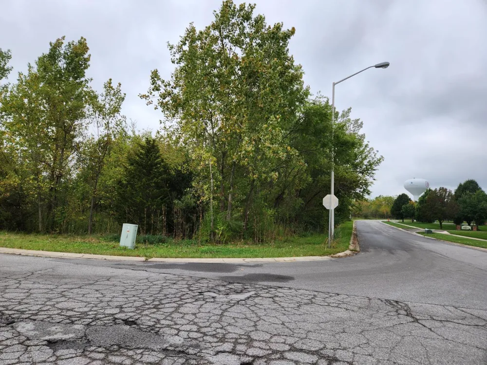 7900 Grant Street Merrillville, IN 46410