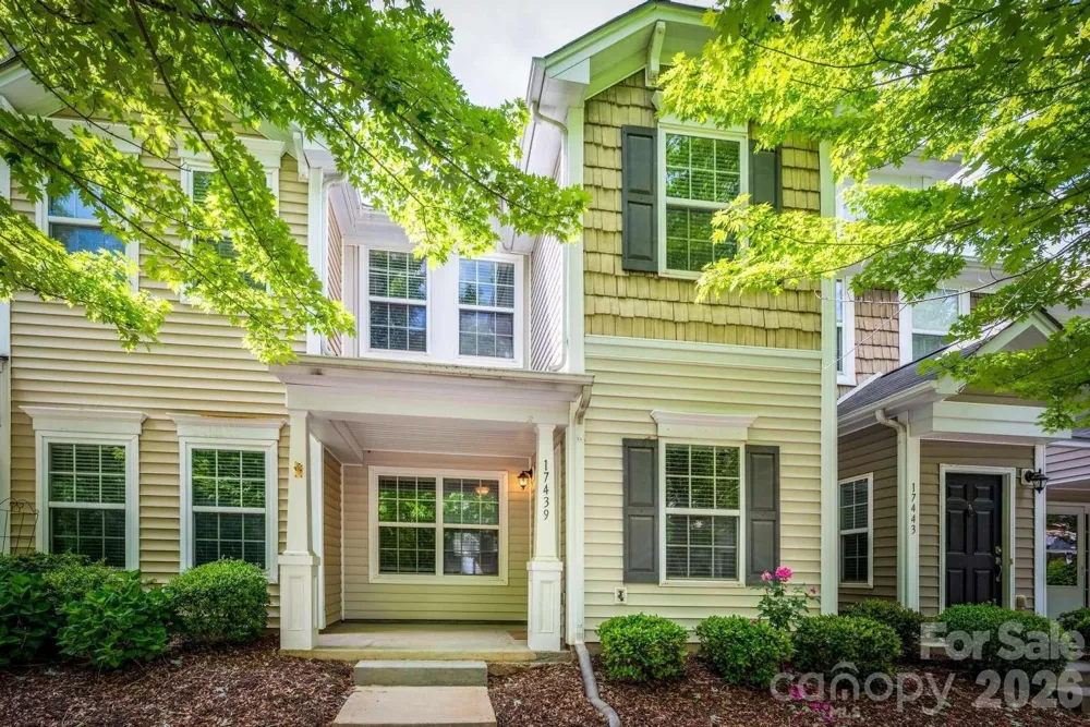 17439 Caldwell Track Drive Cornelius, NC 28031