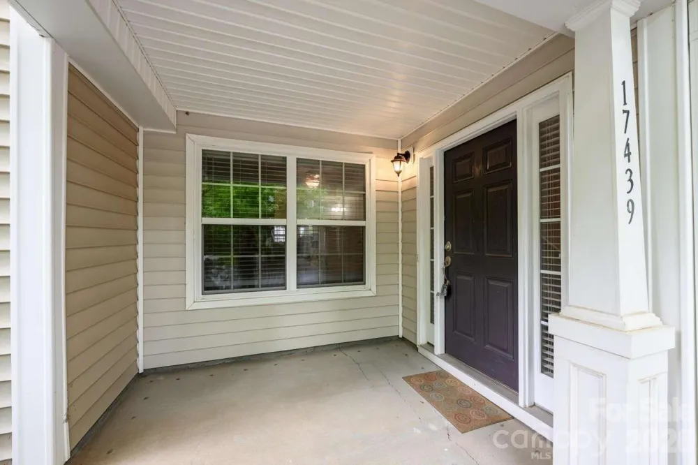 17439 Caldwell Track Drive Cornelius, NC 28031