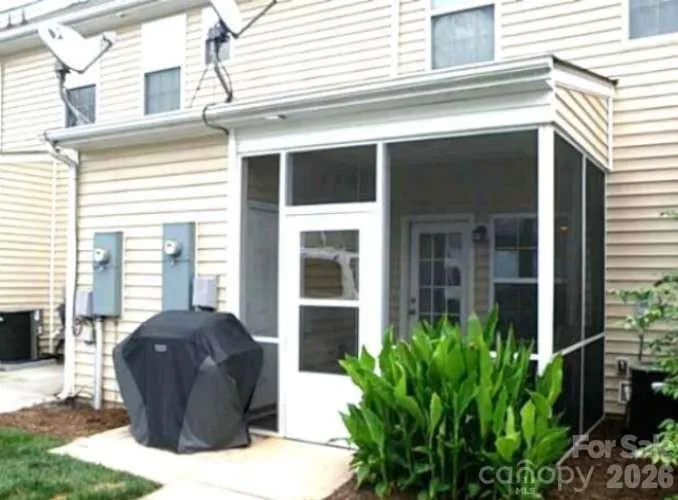 17439 Caldwell Track Drive Cornelius, NC 28031
