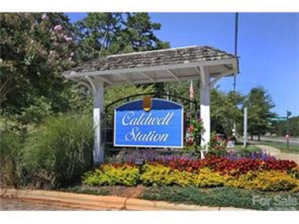 17439 Caldwell Track Drive Cornelius, NC 28031