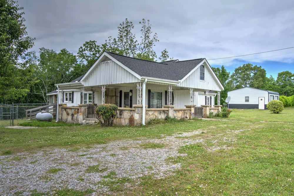 1115 Alabama 73 Bryant, AL 35958