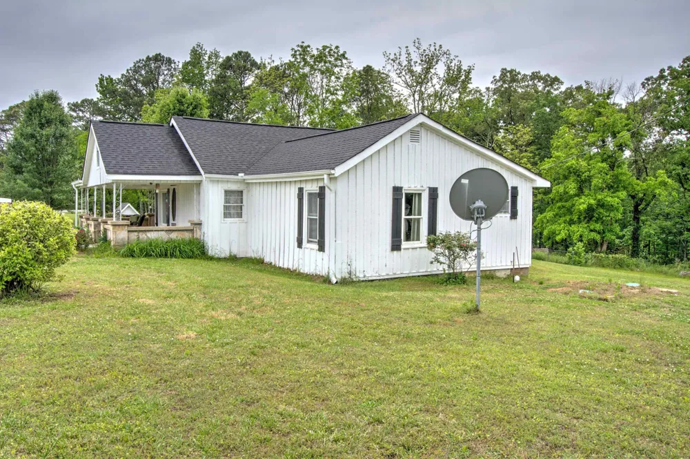 1115 Alabama 73 Bryant, AL 35958