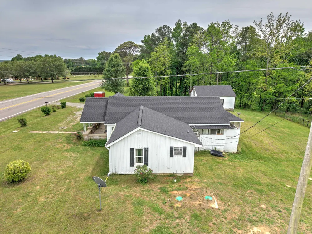 1115 Alabama 73 Bryant, AL 35958