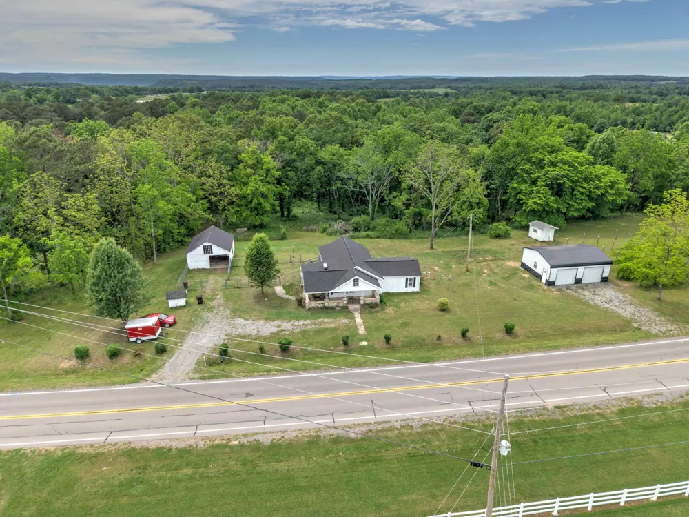 1115 Alabama 73 Bryant, AL 35958