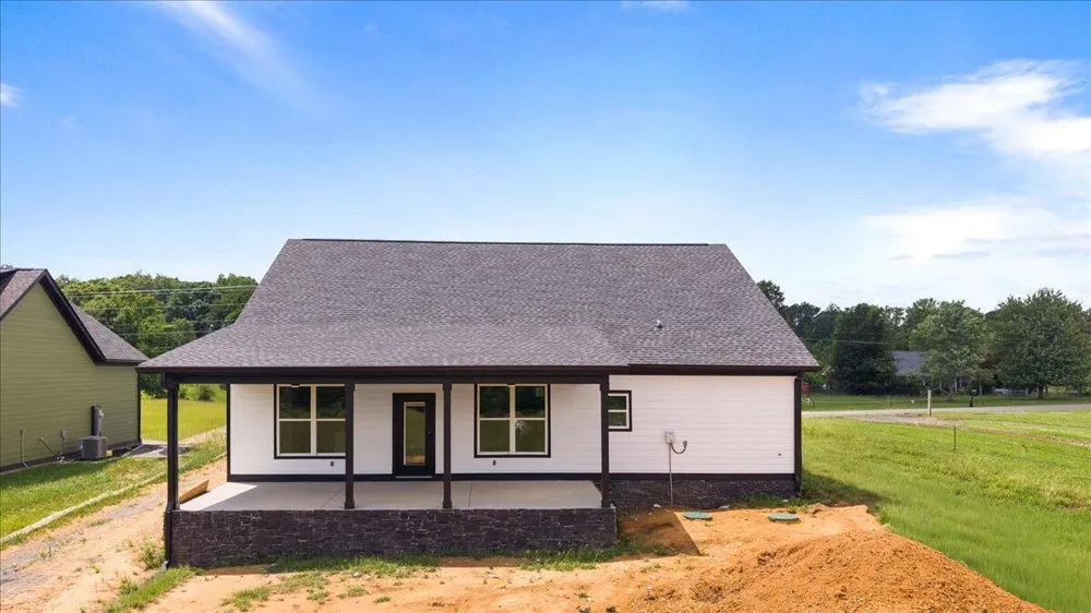 358 Benton Station Road Benton, TN 37307