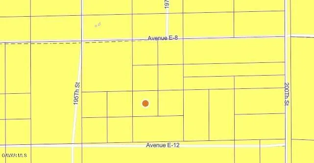 19600 E Avenue E-10 High Vista, CA 93535