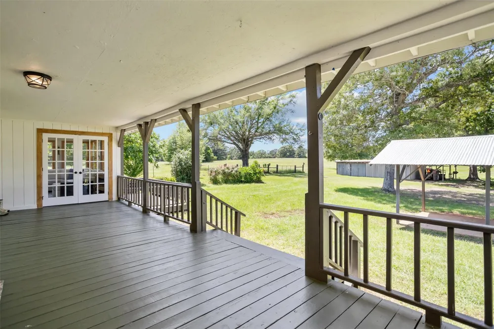 11755 State Highway 21 E Crockett, TX 75835