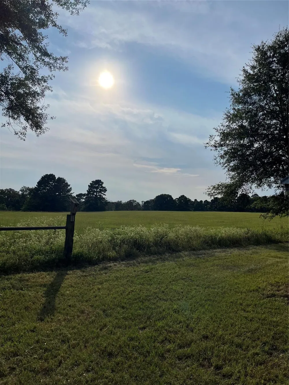 11755 State Highway 21 E Crockett, TX 75835