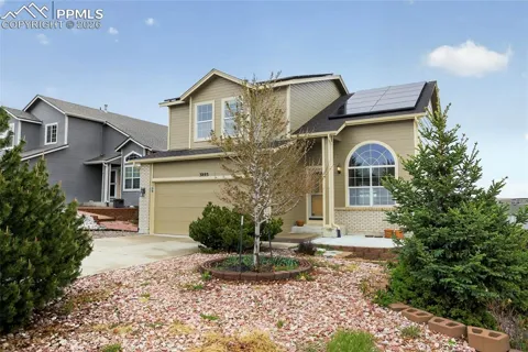3893 Roan Drive