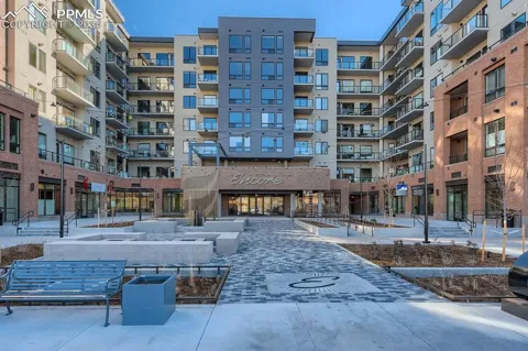 20 Wilcox Street #316