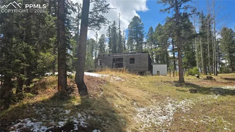 129 Mt Elbert Road