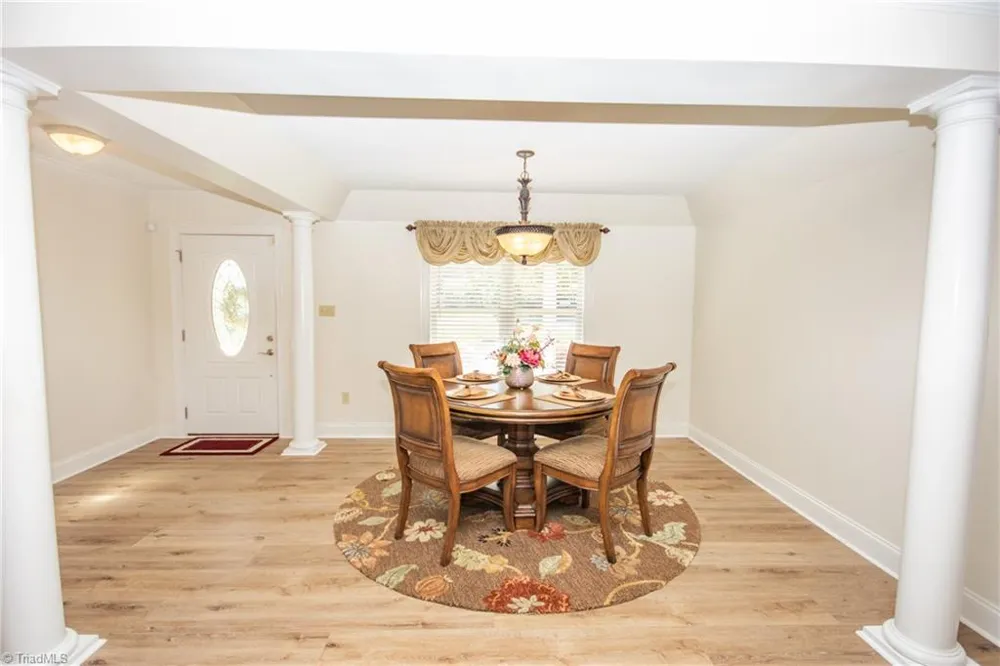 183 Devon Lane Statesville, NC 28625