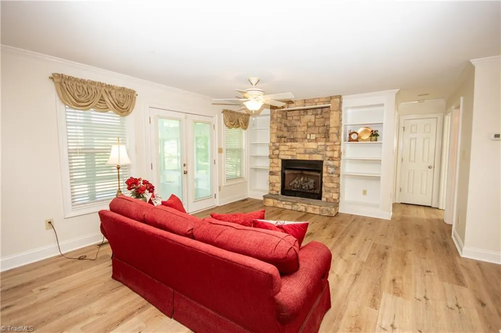 183 Devon Lane Statesville, NC 28625