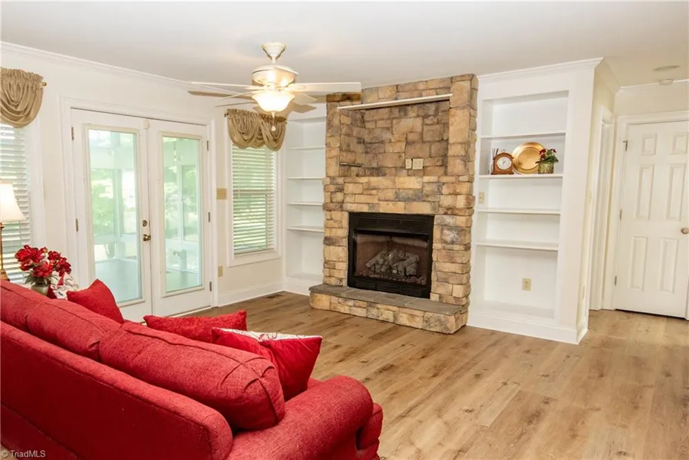 183 Devon Lane Statesville, NC 28625