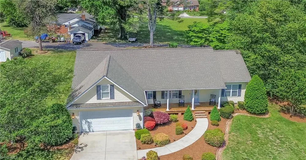 183 Devon Lane Statesville, NC 28625