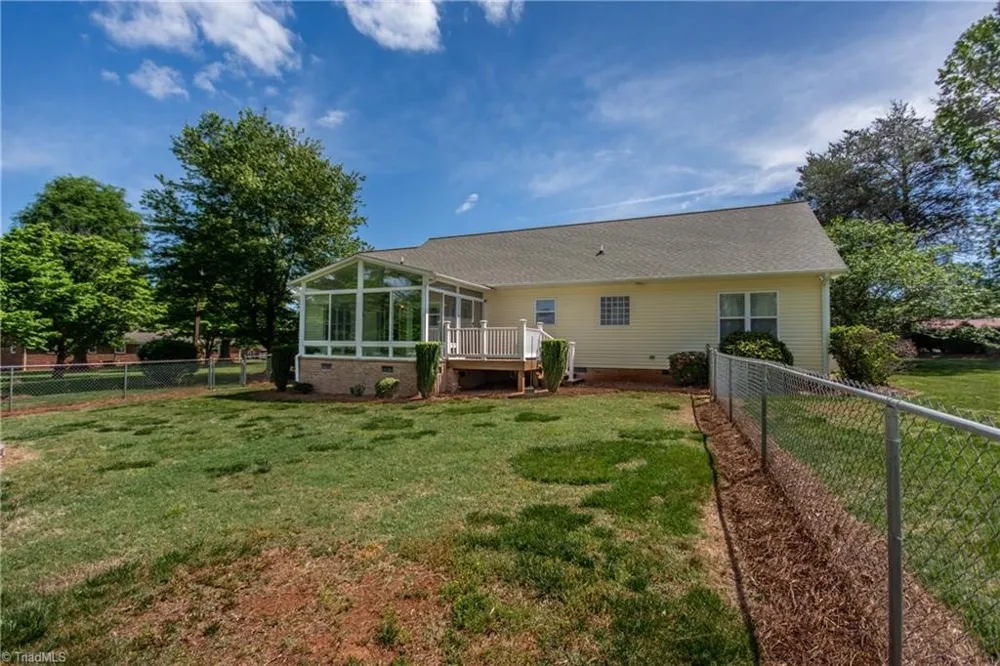183 Devon Lane Statesville, NC 28625