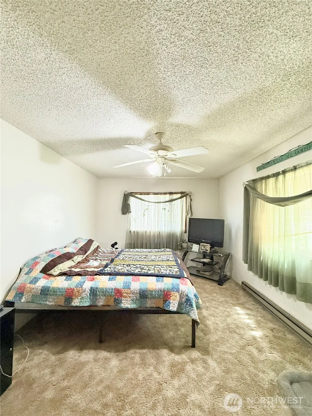 522 Golden Street Oroville, WA 98844