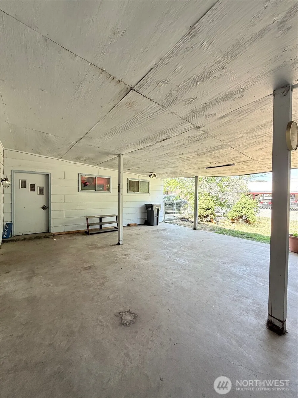 522 Golden Street Oroville, WA 98844