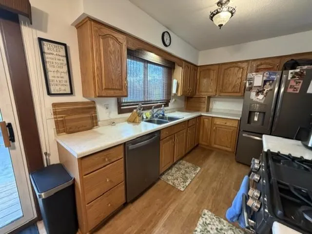 608 S Donnelly Avenue Litchfield, MN 55355