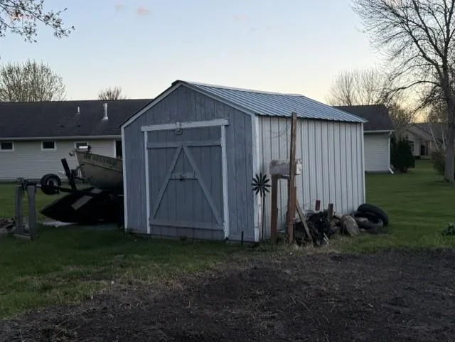 608 S Donnelly Avenue Litchfield, MN 55355