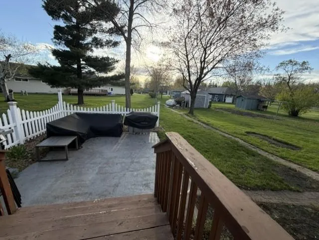 608 S Donnelly Avenue Litchfield, MN 55355
