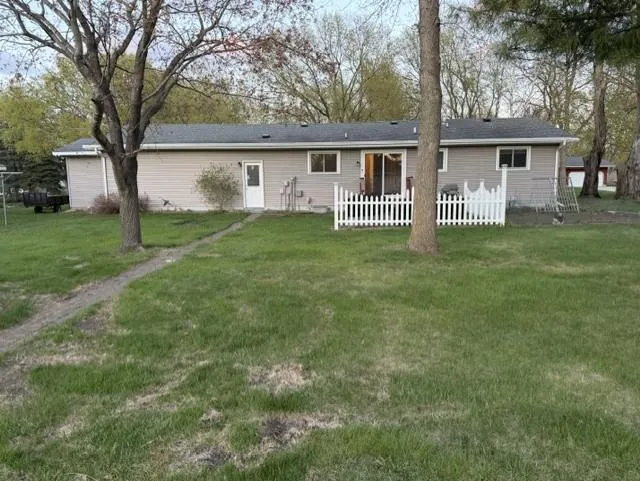 608 S Donnelly Avenue Litchfield, MN 55355