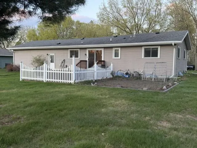 608 S Donnelly Avenue Litchfield, MN 55355