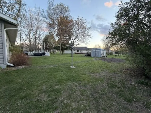608 S Donnelly Avenue Litchfield, MN 55355