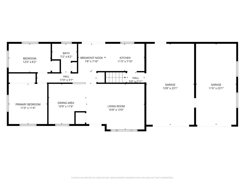 608 S Donnelly Avenue Litchfield, MN 55355