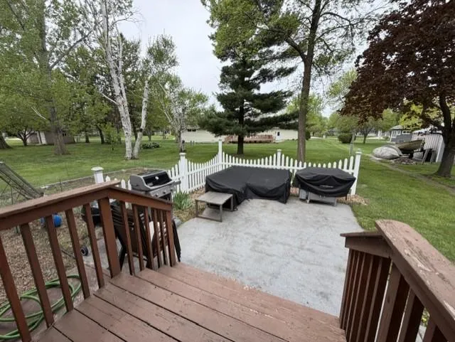 608 S Donnelly Avenue Litchfield, MN 55355