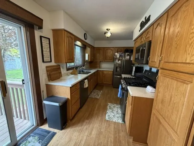 608 S Donnelly Avenue Litchfield, MN 55355