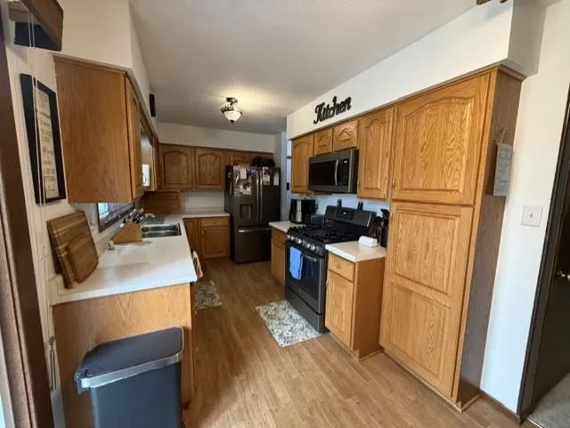 608 S Donnelly Avenue Litchfield, MN 55355