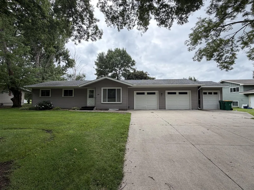 608 S Donnelly Avenue Litchfield, MN 55355