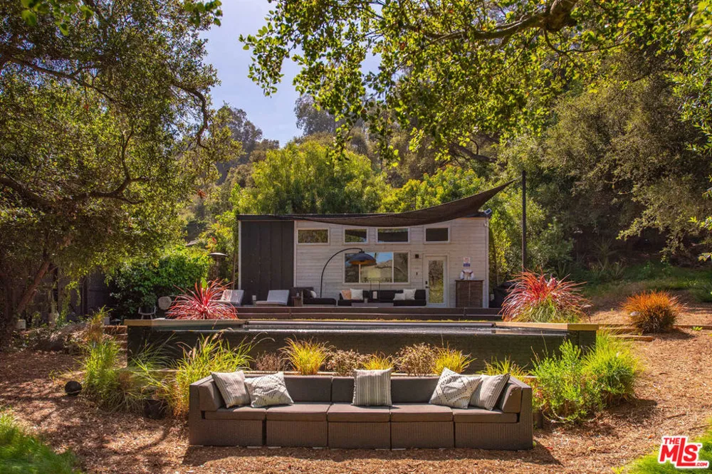 19809 Montau Drive Topanga, CA 90290