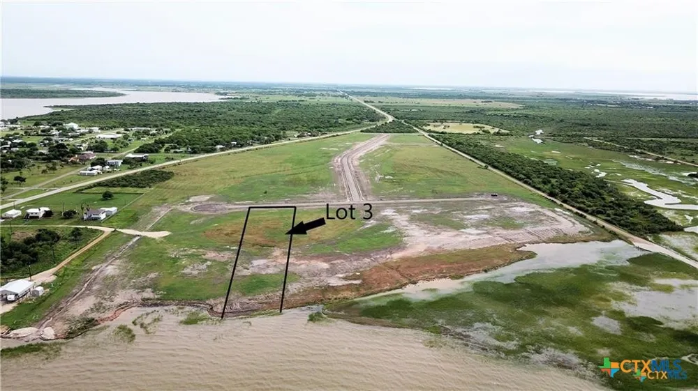 3 Swenson Drive Port Lavaca, TX 77979