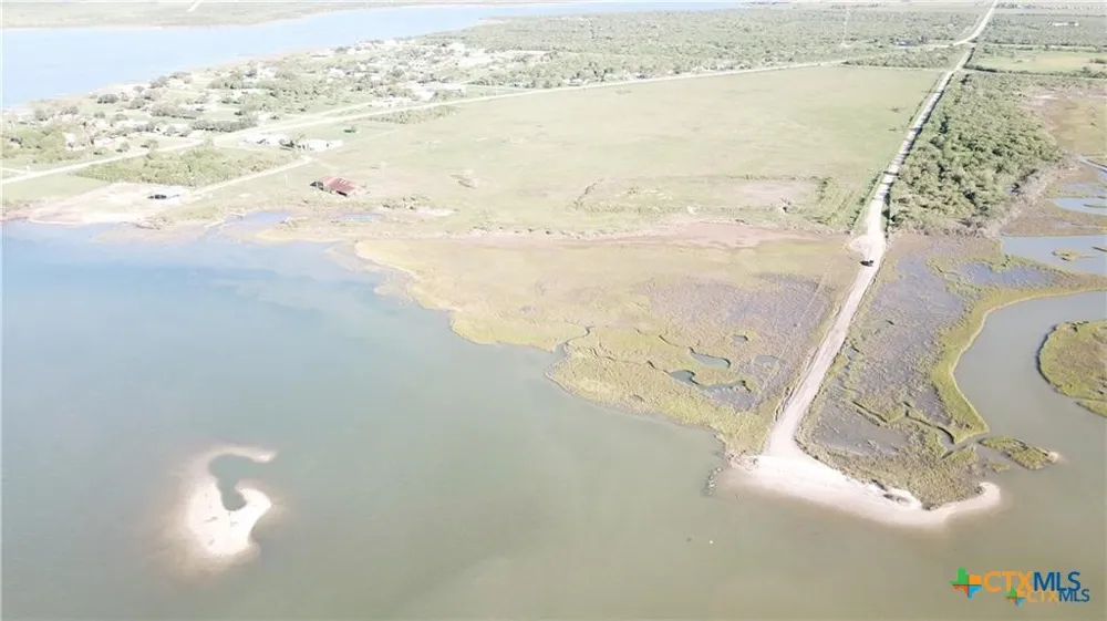 3 Swenson Drive Port Lavaca, TX 77979