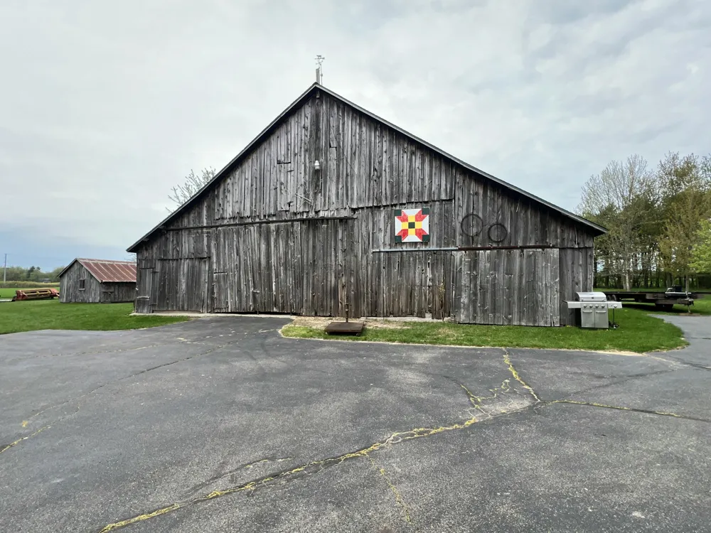 8331 112th Avenue West Olive, MI 49460