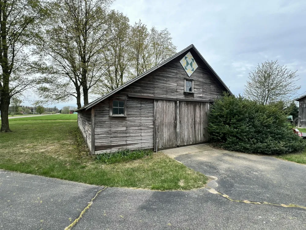 8331 112th Avenue West Olive, MI 49460