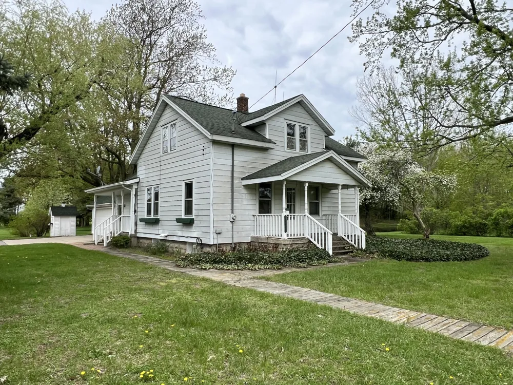8331 112th Avenue West Olive, MI 49460